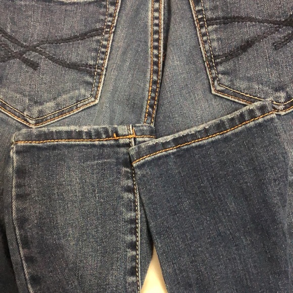 Aeropostale Skinny Jeggings - Picture 4 of 4